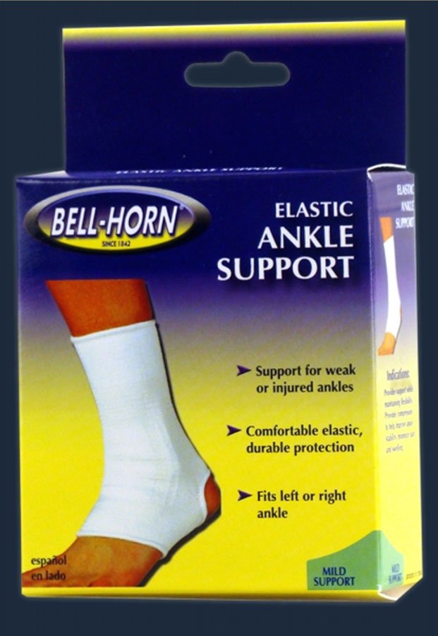 Bell-Horn¨ Ankle Support, Large
