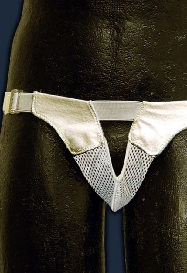 Suspensory Belt, X-Large