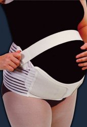 Bell-Horn¨ Maternity Support Belt, Extra Large