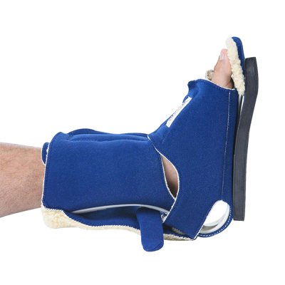 Comfy Splintsª Foot Support