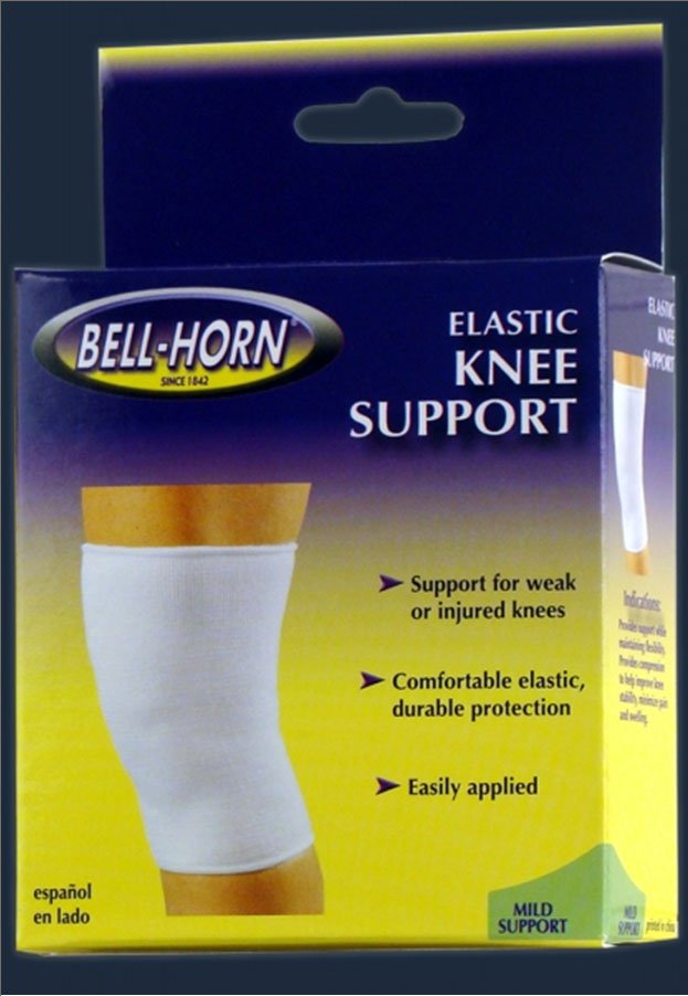 Bell-Horn¨ Knee Sleeve, Small