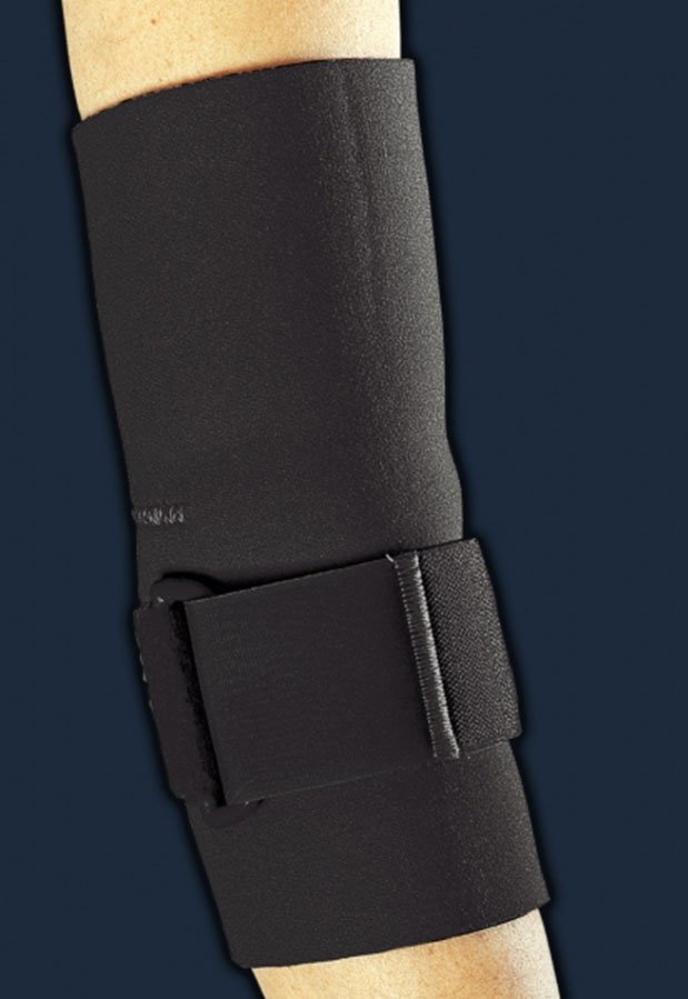 ProStyleª Tennis Elbow Sleeve, Large