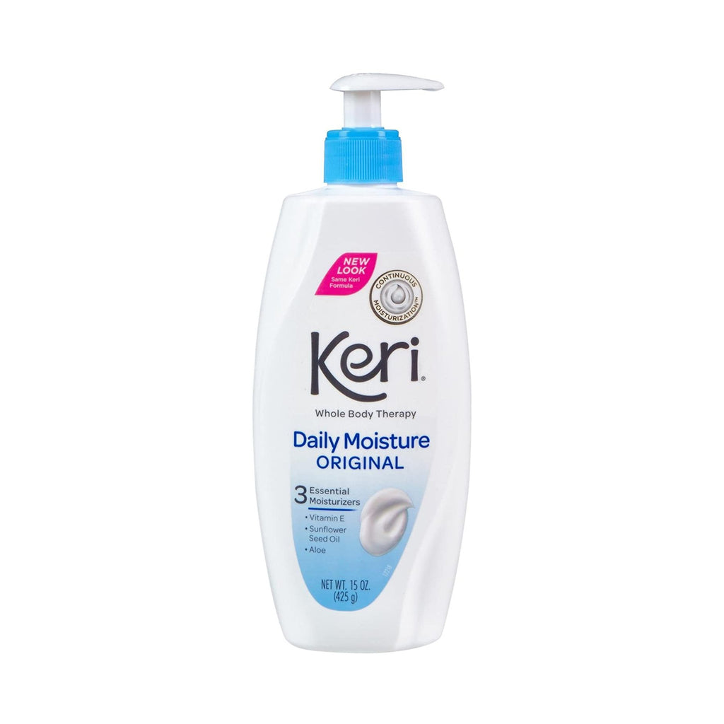 Keri¨ Original Moisturizer, 15 oz. Pump Bottle