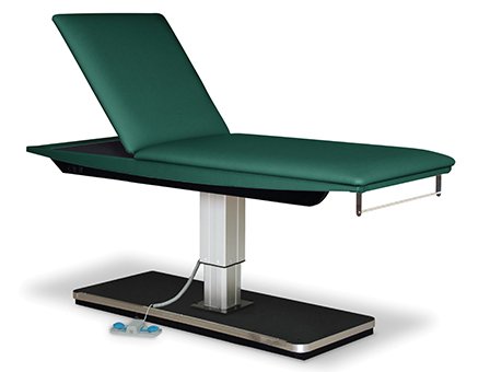 Hausmann Powermatic Procedure Table