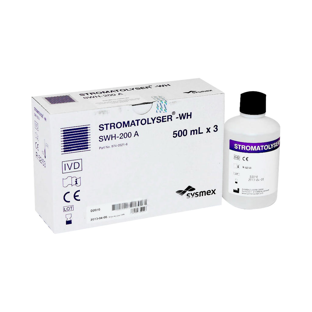 Sysmex America Reagent
