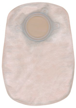 Sur-Fit Natura¨ Two-Piece Closed End Opaque Ostomy Pouch, , 2_ Inch Flange