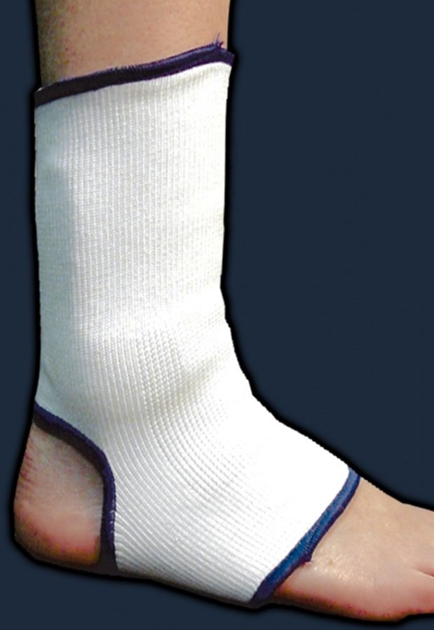 Bell-Horn¨ Compressive Ankle Support, Extra Large