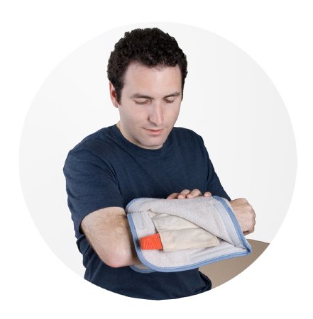 Relief Pak¨ Moist Heat Pack