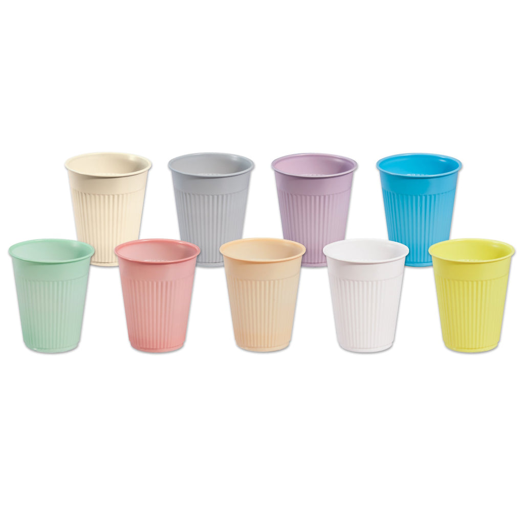 Tidi¨ Plastic Drinking Cup, 5 oz.