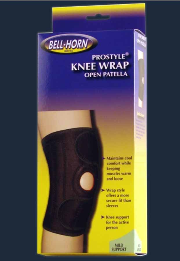 ProStyle¨ Knee Support, One Size Fits Most
