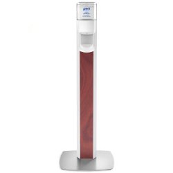 Purell¨ Messenger ES8 Hand Sanitizer Dispenser, 1200 mL