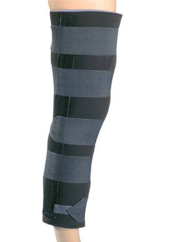 ProCare¨ QuickÐFitª Knee Immobilizer, One Size Fits Most