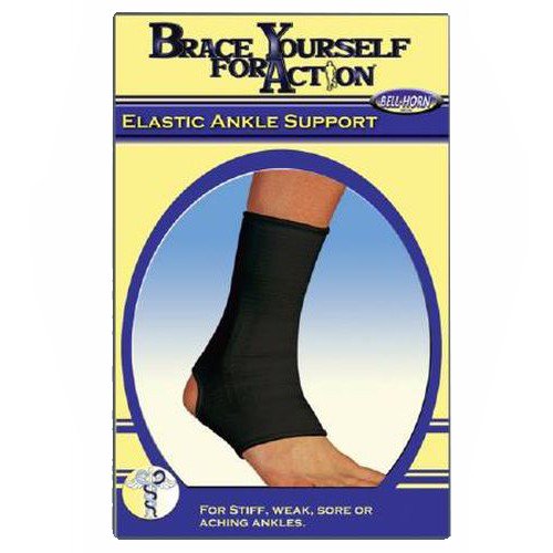 Brace Yourself For Action¨ Ankle Support, Extra Large