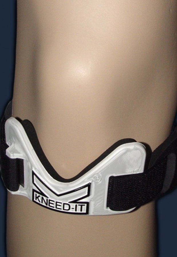 KneedIT¨ Knee Band, One Size Fits Most