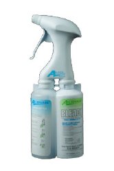 Innovative Activateª Bleach Dilution System