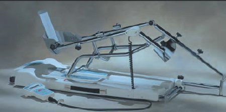 Kinetek¨ Performaª Continuous Passive Motion Machine