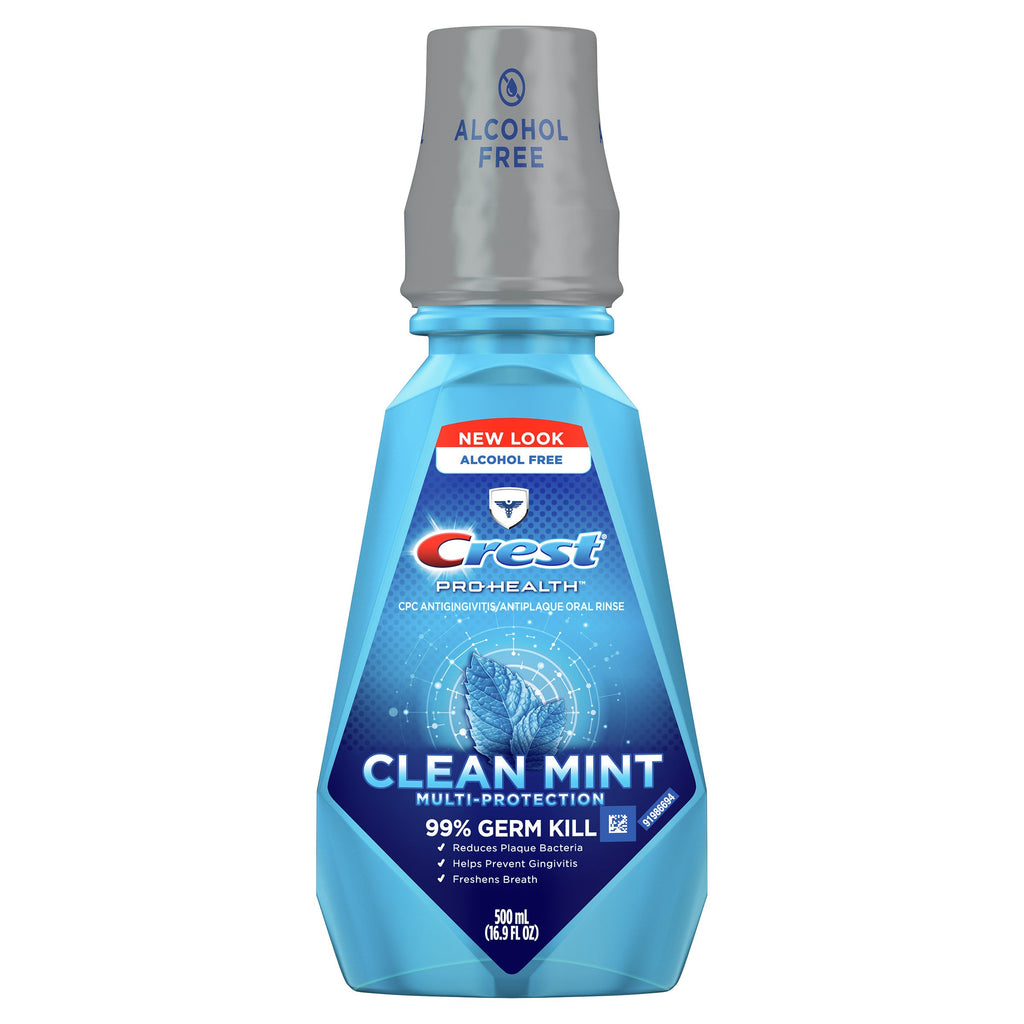 Crest¨ PRO-HEALTH¨ Mouthwash