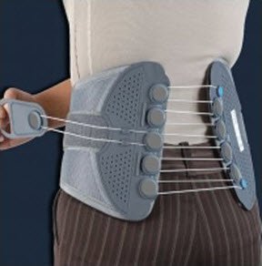 Bell-Horn¨ Spine Brace, Medium