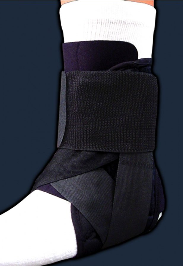 Bell-Horn¨ Ankle Brace, Small