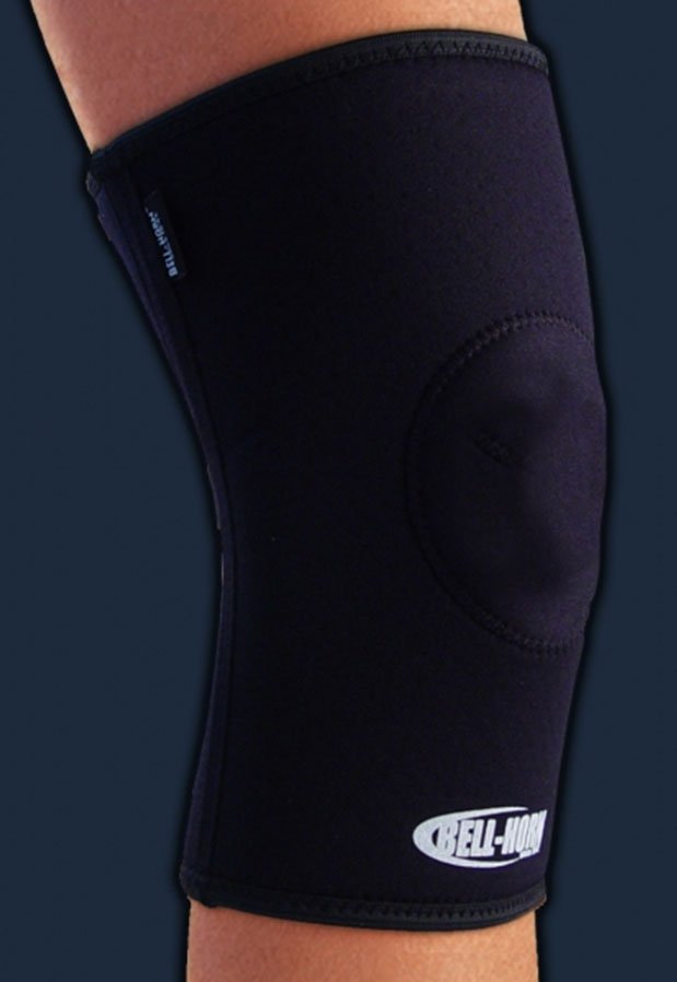 ProStyle¨ Closed Patella Knee Sleeve, Extra Large