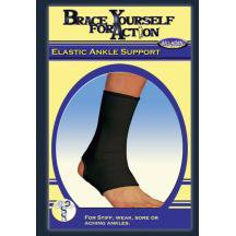 Brace Yourself For Action¨ Ankle Brace, Medium