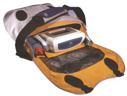 Carry Bag for Chattanooga Vectra Genisys Laser