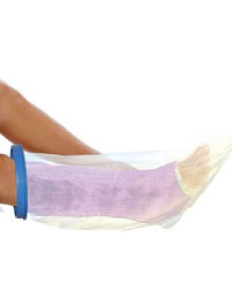 AquaArmor Leg Cast Protector, 23-Inch Length