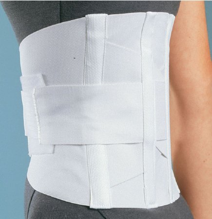 DonJoy¨ Lumbar Sacral Support