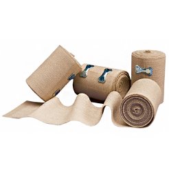 Bell-Horn Elastic Bandage, 2-Inch Wide