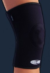 ProStyle¨ Closed Patella Knee Sleeve, 2X-Large