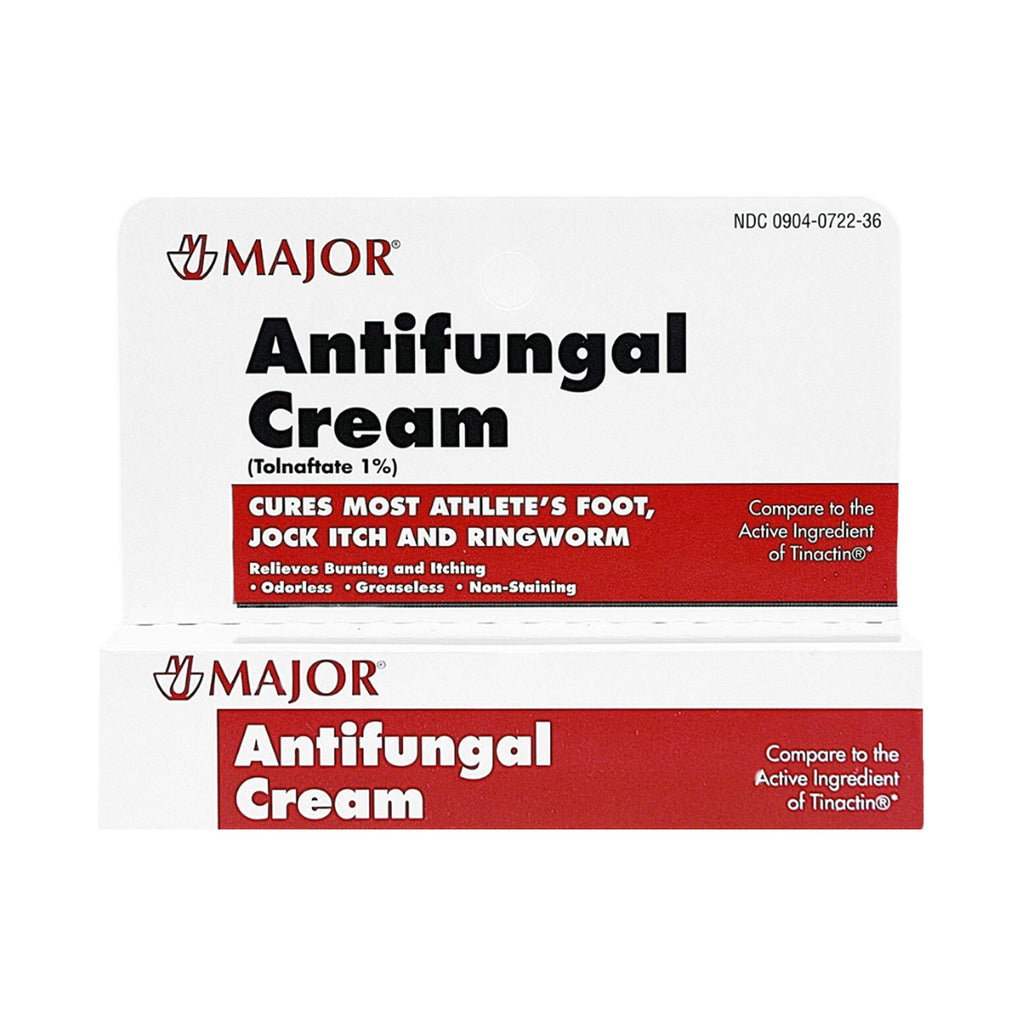 Tolnaftate Antifungal