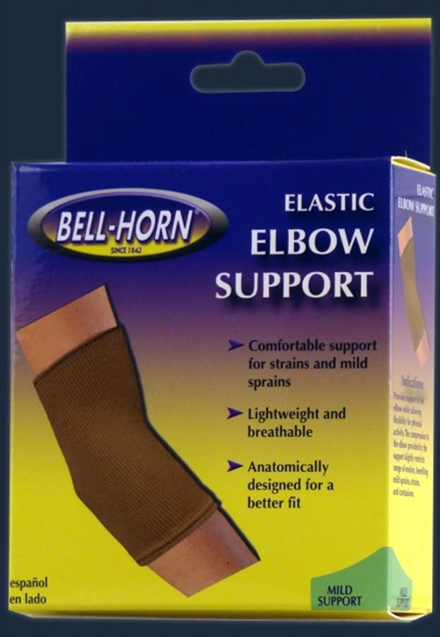 Bell-Horn¨ Elbow Support, Large