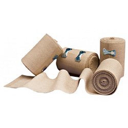 Bell-Horn Compression Bandage, 3-Inch wide
