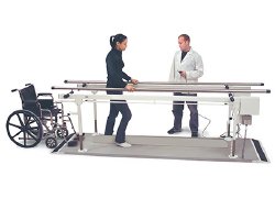 Hausmann Parallel Bars