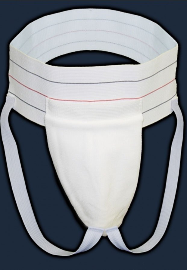 Athletic Supporter, Small