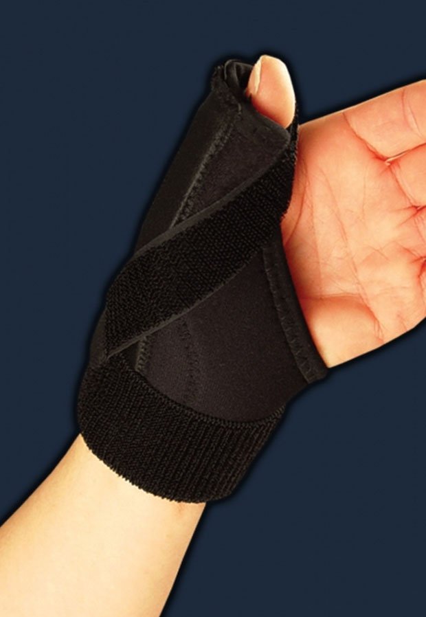 Bell-Horn¨ Uni-Fit Thumb Stabilizer, One Size Fits Most