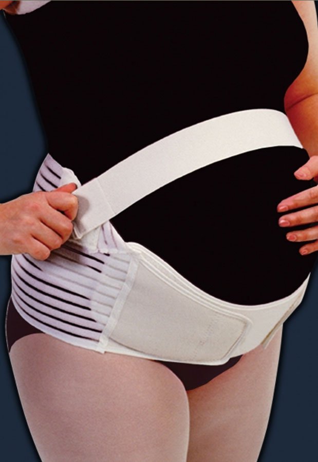 Bell-Horn¨ Maternity Support Belt, Large
